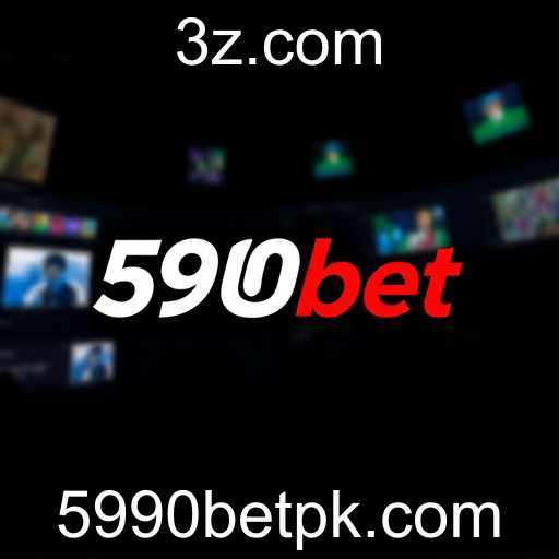 5990bet: Tendências e Inovações no Mundo dos Jogos Online