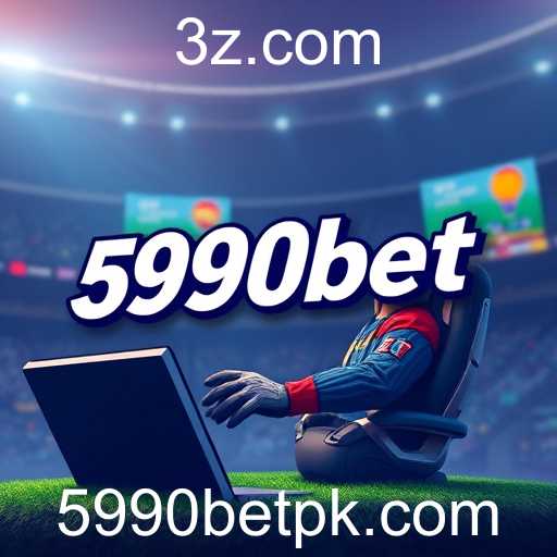 Ascensão e Impacto do 5990bet no Cenário de Jogos em 2025