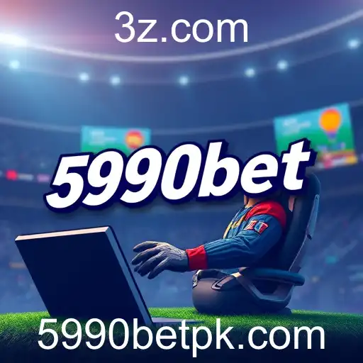 Ascensão e Impacto do 5990bet no Cenário de Jogos em 2025