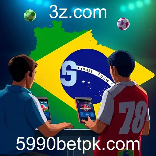 O Crescimento dos Sites de Apostas no Brasil