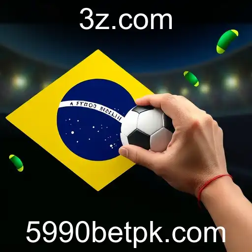 A Ascensão dos Sites de Apostas no Brasil