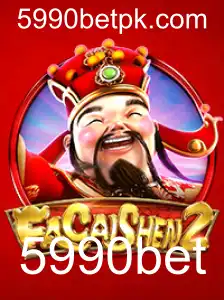 Descubra o Fascinante Mundo de FaCaiShen2 com 5990bet