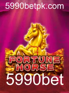 Descubra o Fascinante Mundo de FortuneHorse: A Aventura de Apostas com 5990bet
