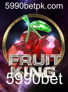 Descubra o Mundo Vibrante de 'FruitKing'