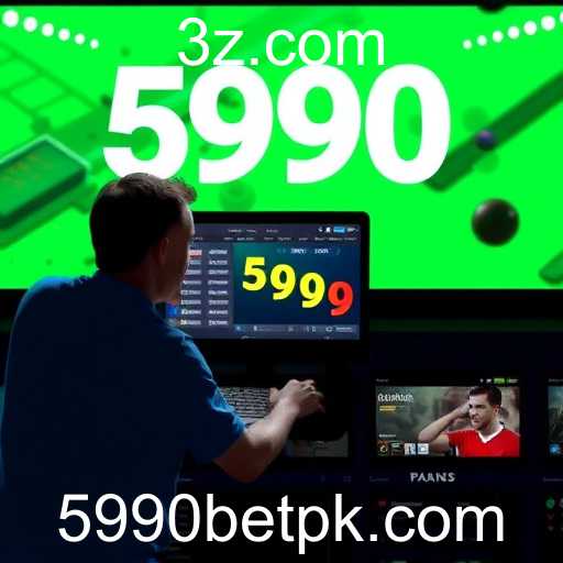 A Influência Crescente dos Sites de Jogos no Brasil