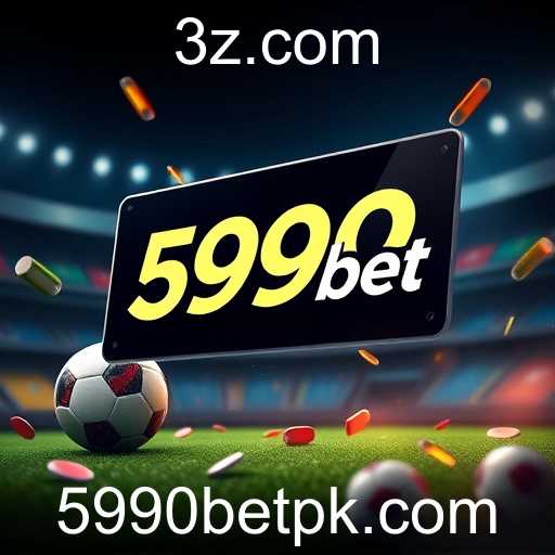 A Crescente Popularidade do 5990bet no Brasil