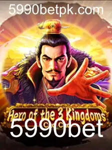 Descubra o Fascinante Mundo de Heroofthe3KingdomsCaoCao