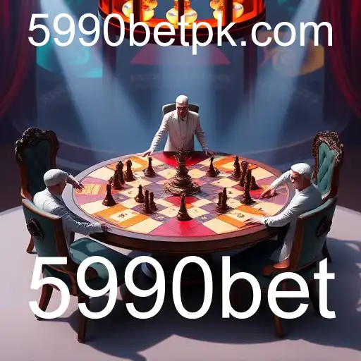 Jogos de mesa