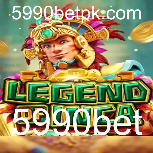 LegendofInca: Explore o Fascinante Mundo dos Incas com 5990bet