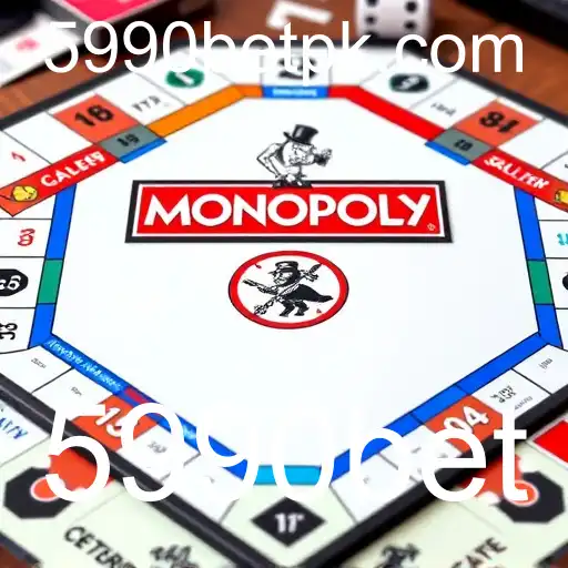 Monopoly