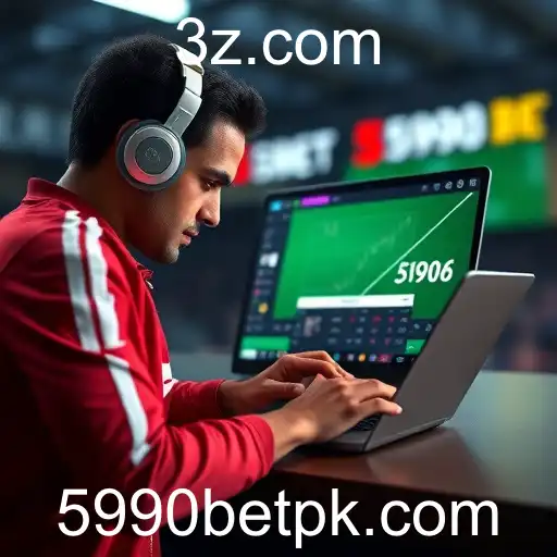 A Evolução do Mercado de Apostas Online em 2026