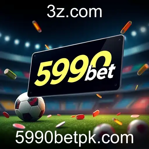 A Crescente Popularidade do 5990bet no Brasil