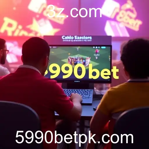 O Crescimento dos Sites de Jogos em 2026