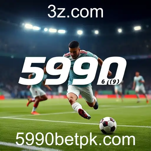 A Ascensão do Mercado de Apostas Online em 2026: O Caso 5990bet