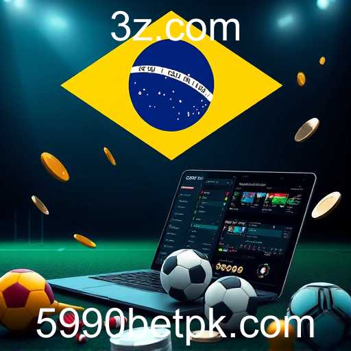 A Ascensão do Mercado de Apostas Online em 2026