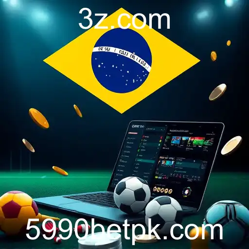 Crescimento e Desafios dos Jogos de Azar Online em 2026