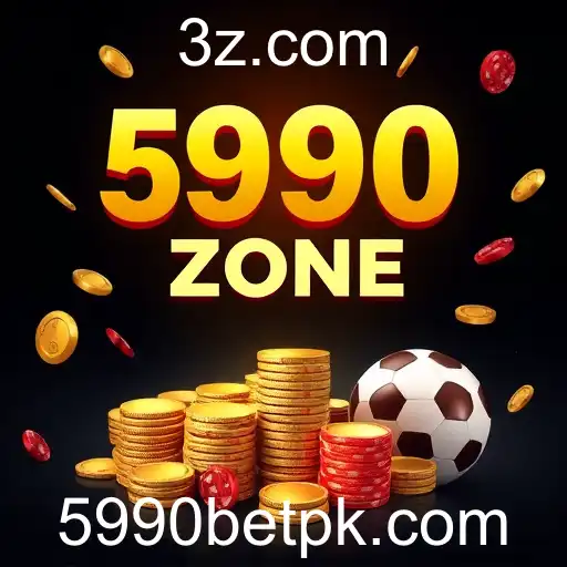 Explorando as Oportunidades da 'Promotions Zone' no 5990bet