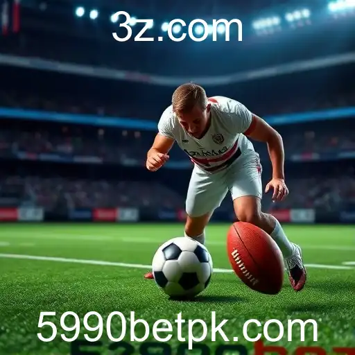 Explorando a Categoria de Sports Betting no 5990bet