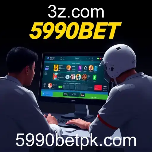 A Ascensão dos Jogos Online e a Segurança dos Apostadores