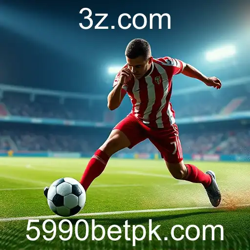 A Ascensão dos Esportes Virtuais no 5990bet