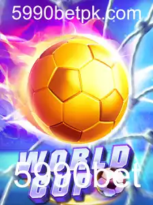 Explorando o Jogo WorldCup e a Experiência com 5990bet